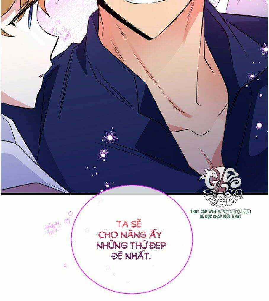 CHỒNG YÊU, EM MUỐN ĐÌNH CÔNG! Chapter 43 trang 42