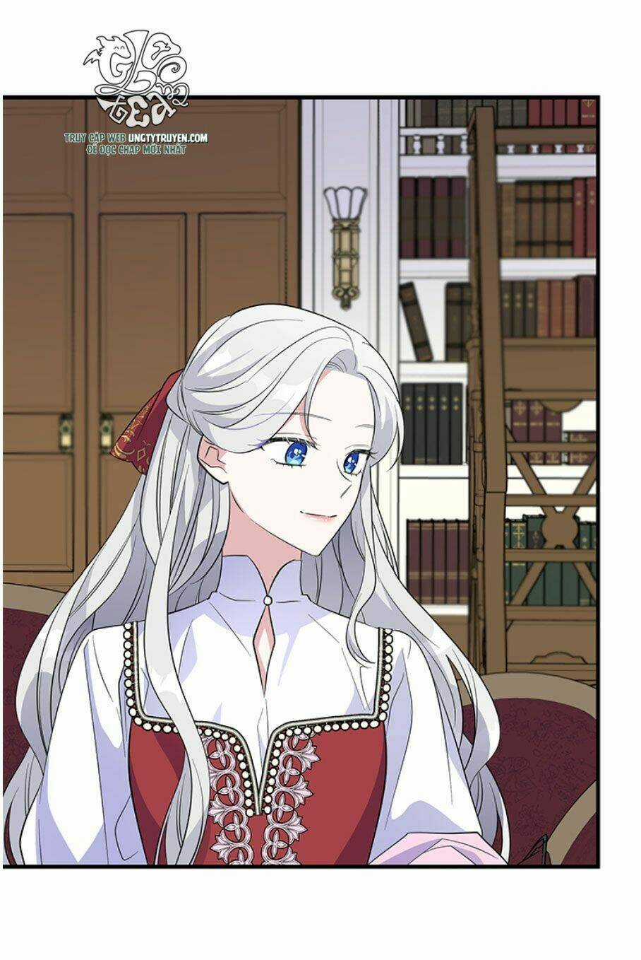 CHỒNG YÊU, EM MUỐN ĐÌNH CÔNG! Chapter 43 trang 44