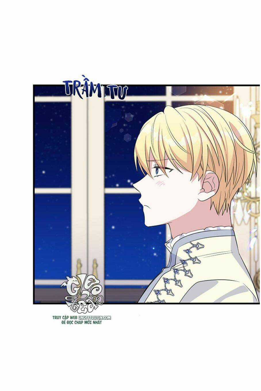 CHỒNG YÊU, EM MUỐN ĐÌNH CÔNG! Chapter 43 trang 45