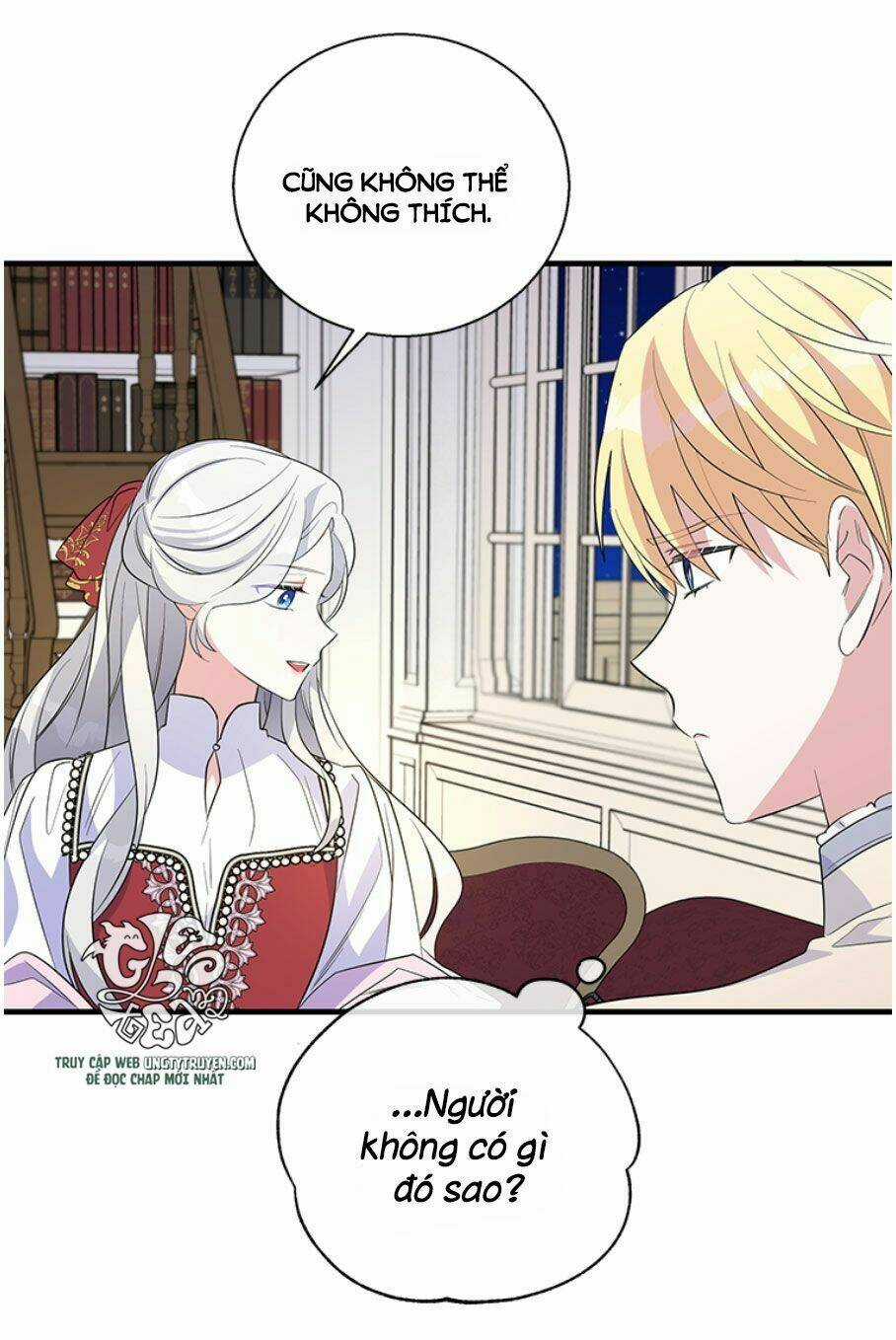 CHỒNG YÊU, EM MUỐN ĐÌNH CÔNG! Chapter 43 trang 47