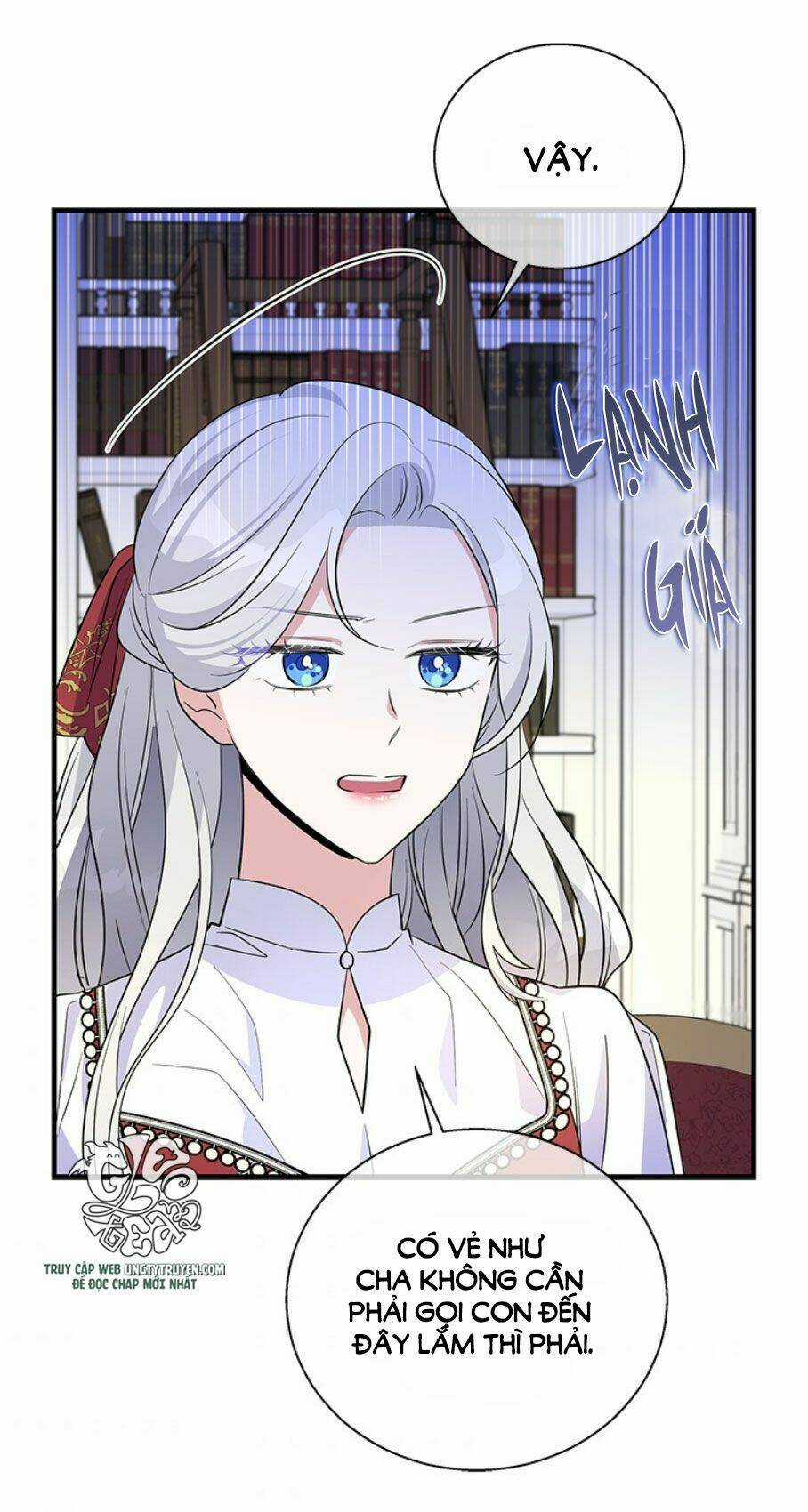 CHỒNG YÊU, EM MUỐN ĐÌNH CÔNG! Chapter 43 trang 48