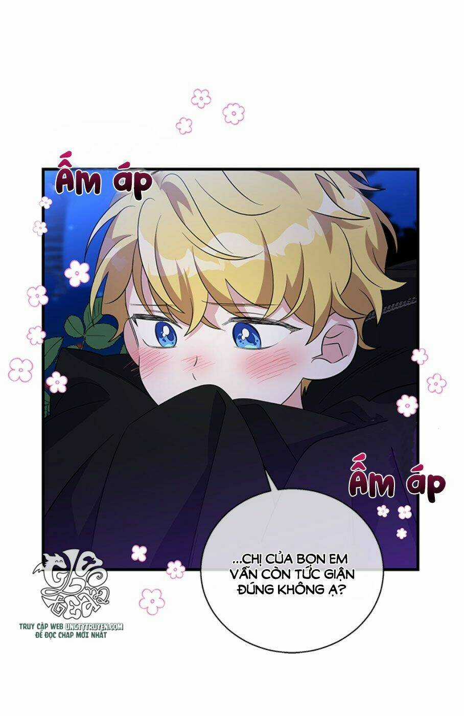 CHỒNG YÊU, EM MUỐN ĐÌNH CÔNG! Chapter 43 trang 5