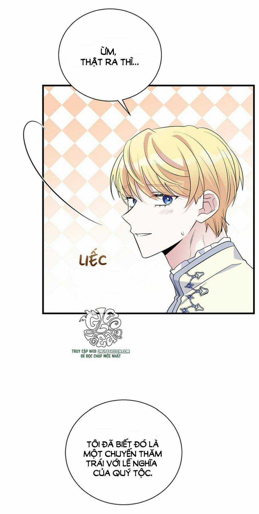 CHỒNG YÊU, EM MUỐN ĐÌNH CÔNG! Chapter 43 trang 51