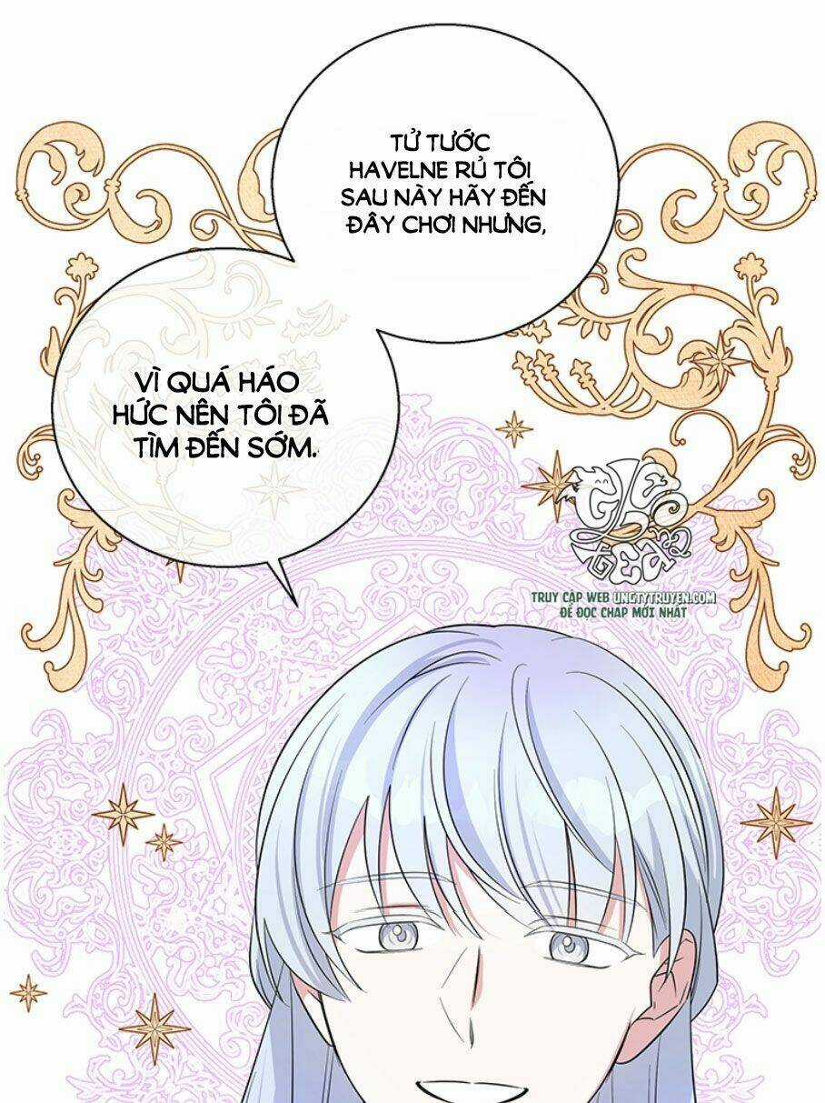 CHỒNG YÊU, EM MUỐN ĐÌNH CÔNG! Chapter 43 trang 52