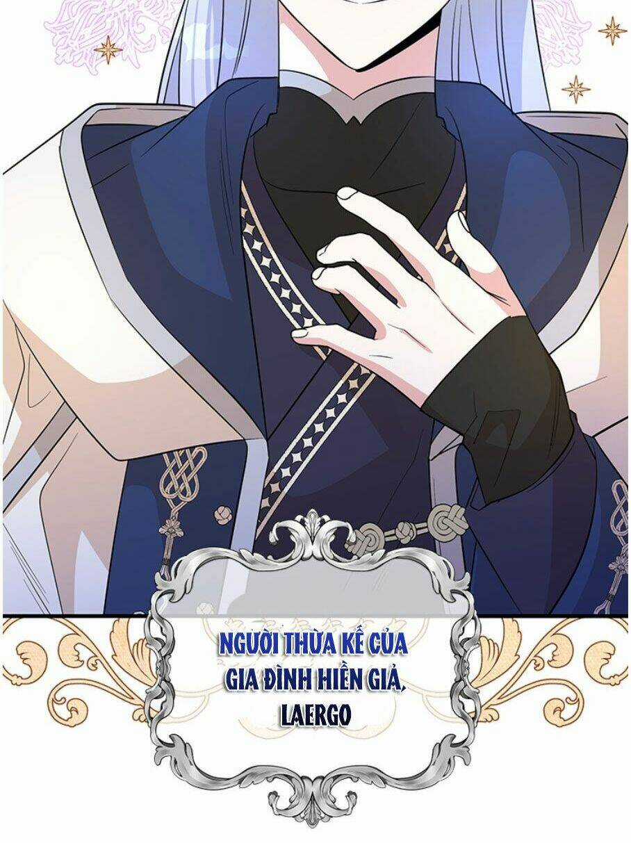 CHỒNG YÊU, EM MUỐN ĐÌNH CÔNG! Chapter 43 trang 53