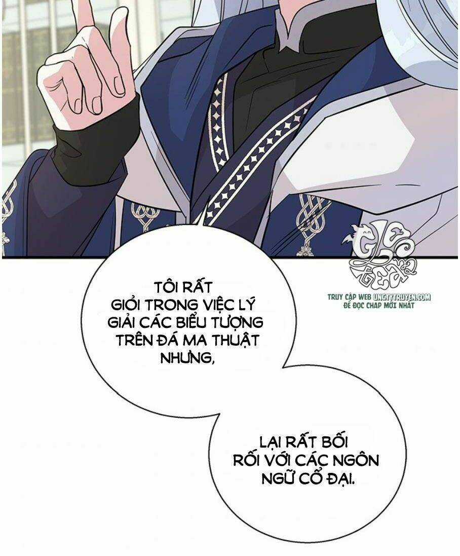 CHỒNG YÊU, EM MUỐN ĐÌNH CÔNG! Chapter 43 trang 56