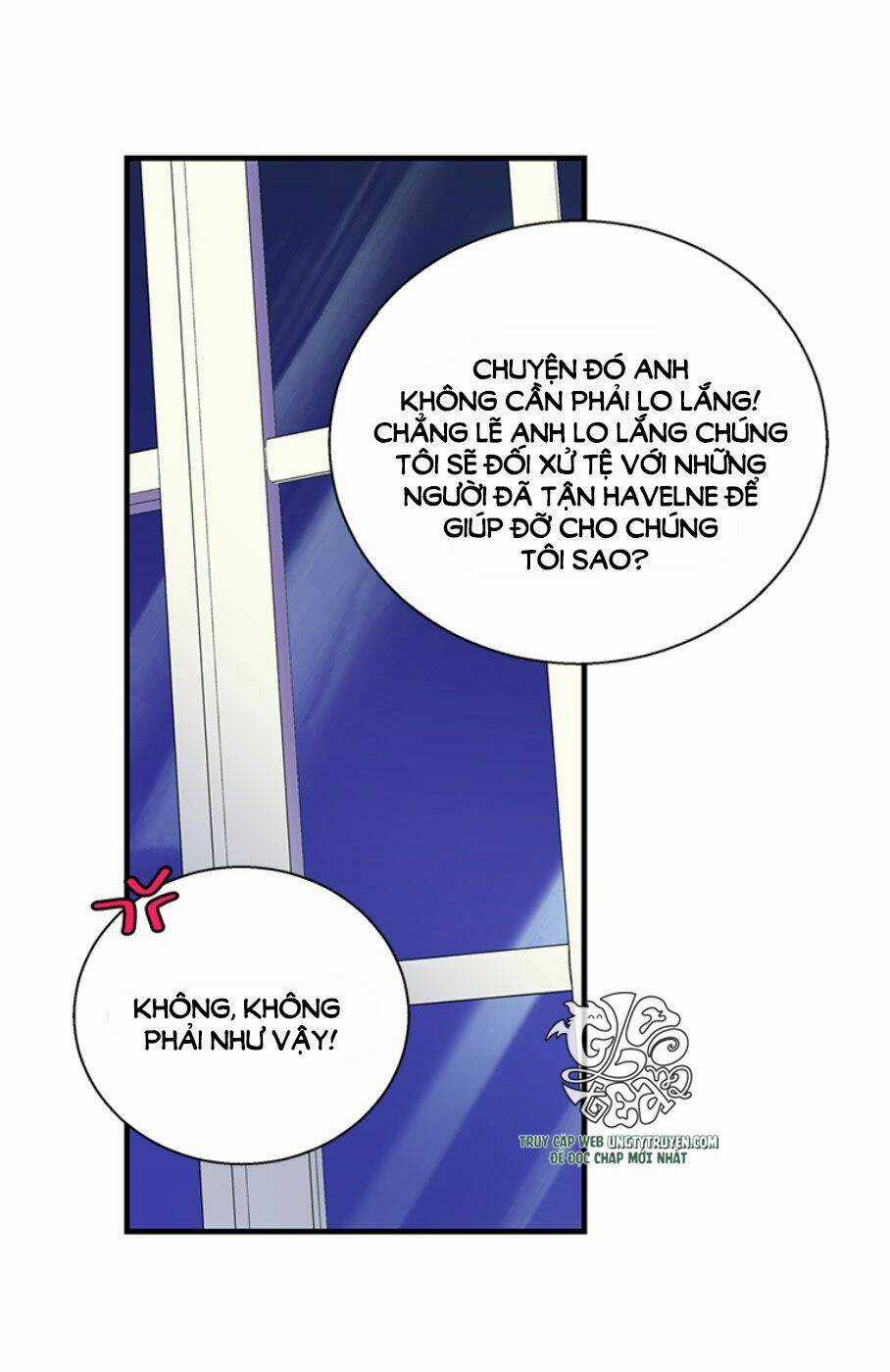 CHỒNG YÊU, EM MUỐN ĐÌNH CÔNG! Chapter 43 trang 59