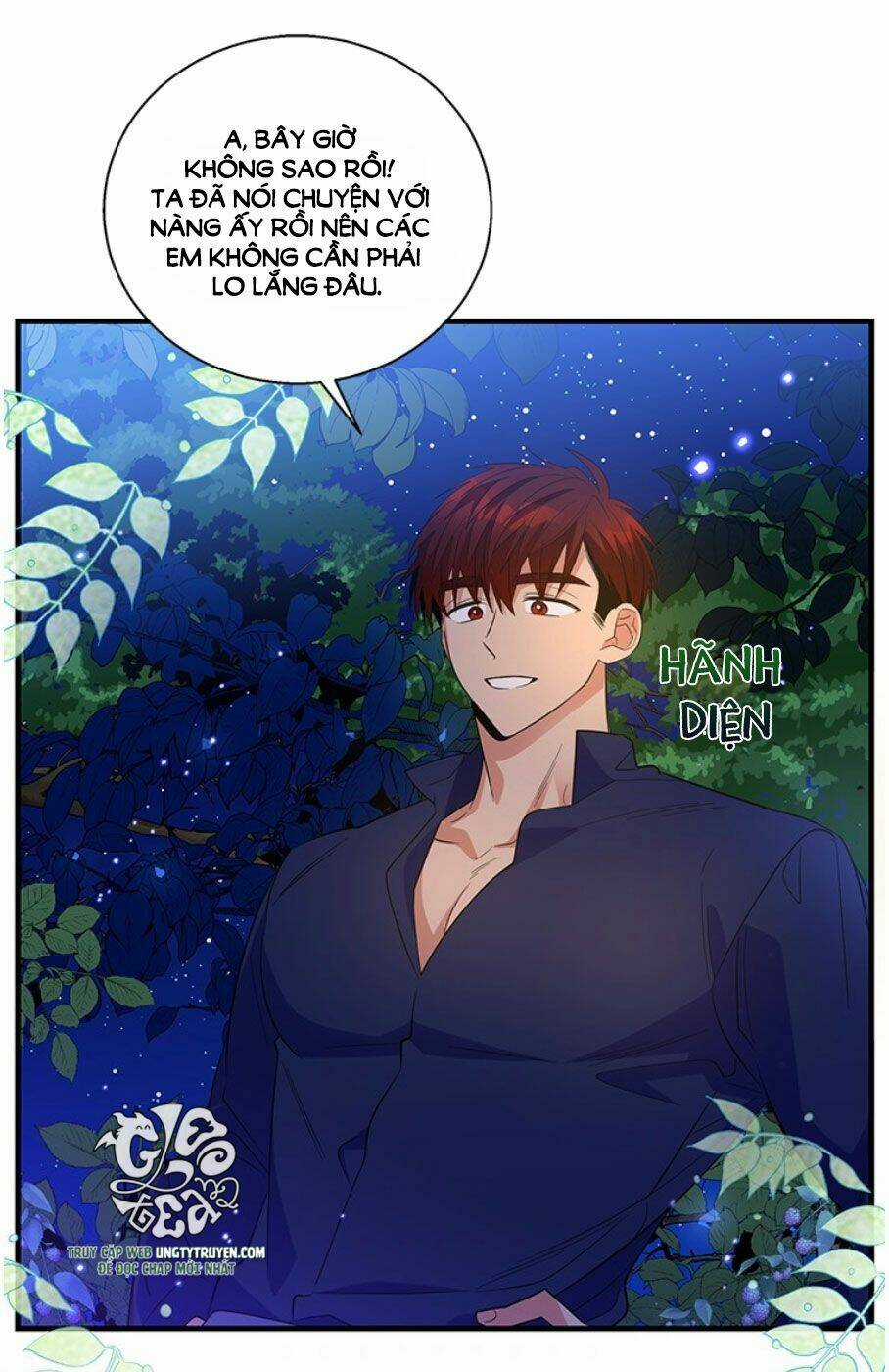 CHỒNG YÊU, EM MUỐN ĐÌNH CÔNG! Chapter 43 trang 6