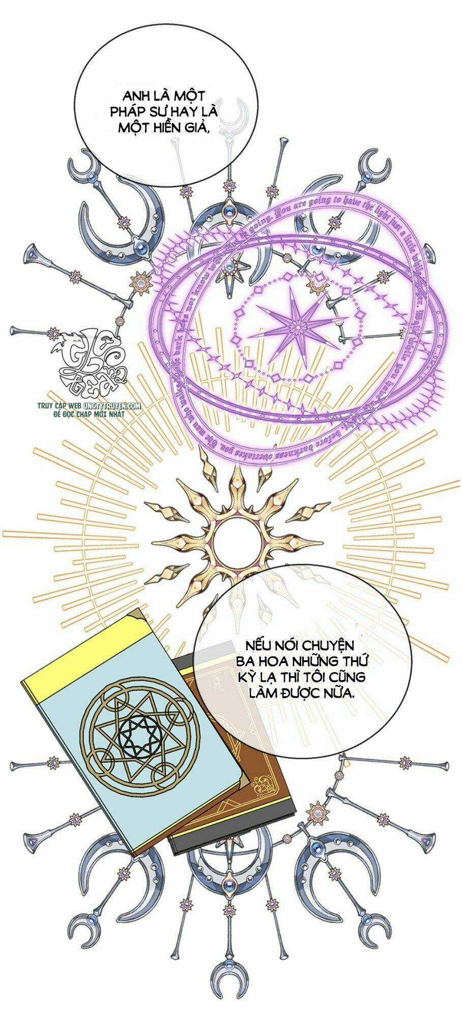 CHỒNG YÊU, EM MUỐN ĐÌNH CÔNG! Chapter 43 trang 61