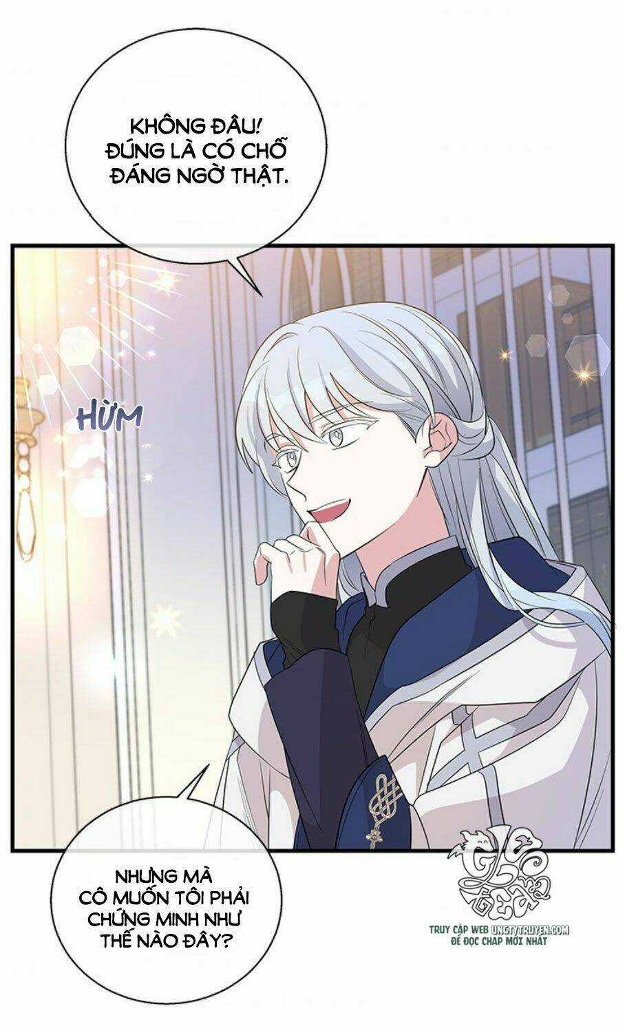 CHỒNG YÊU, EM MUỐN ĐÌNH CÔNG! Chapter 43 trang 63