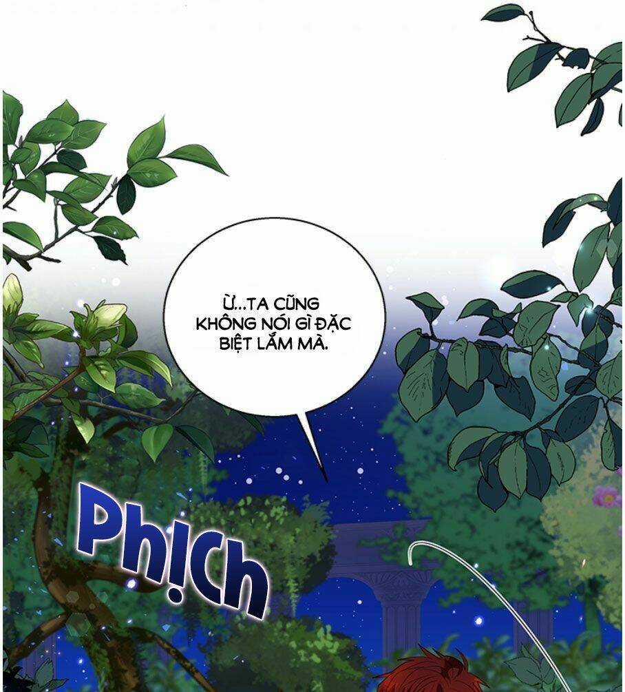 CHỒNG YÊU, EM MUỐN ĐÌNH CÔNG! Chapter 43 trang 8