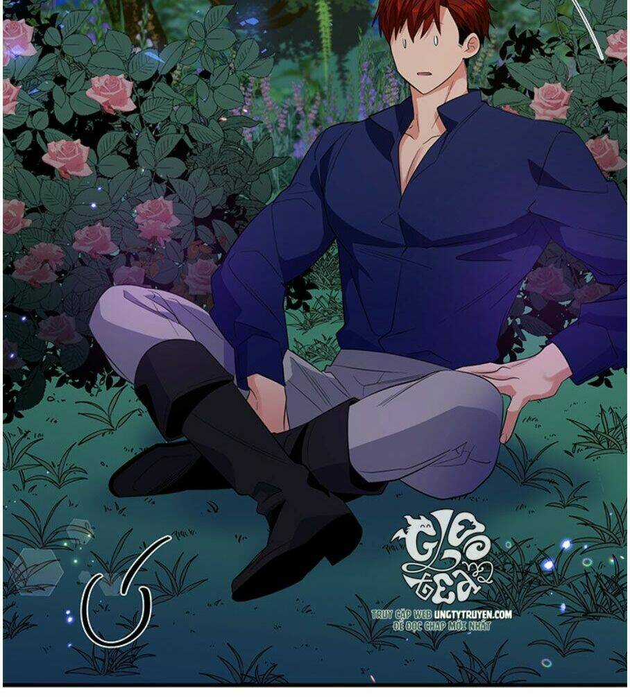 CHỒNG YÊU, EM MUỐN ĐÌNH CÔNG! Chapter 43 trang 9