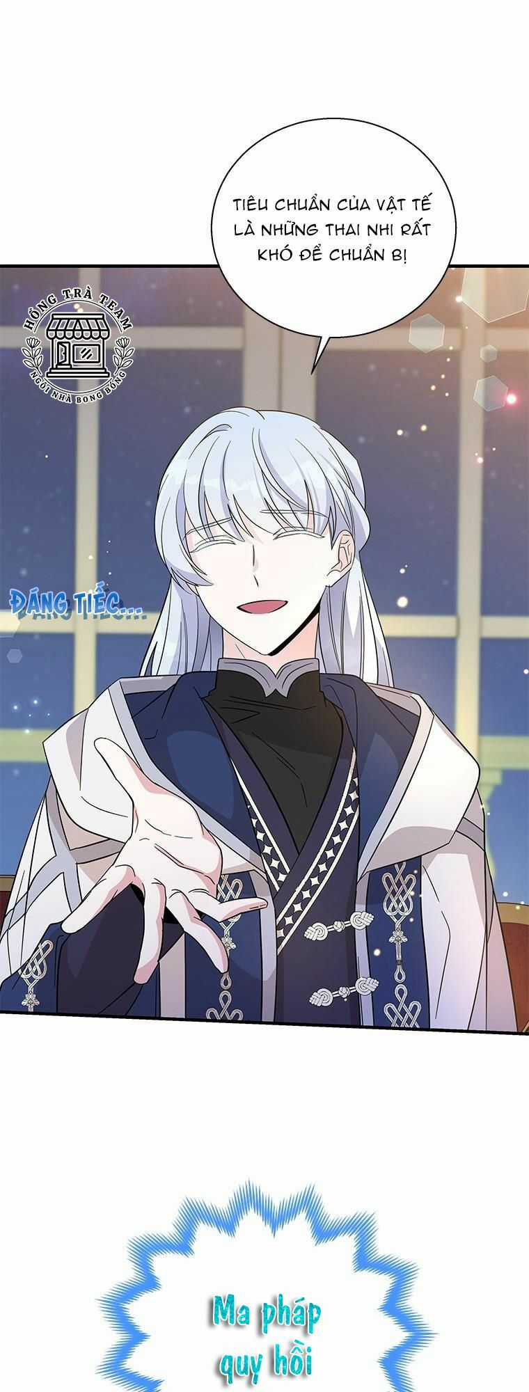 CHỒNG YÊU, EM MUỐN ĐÌNH CÔNG! Chapter 44 trang 10