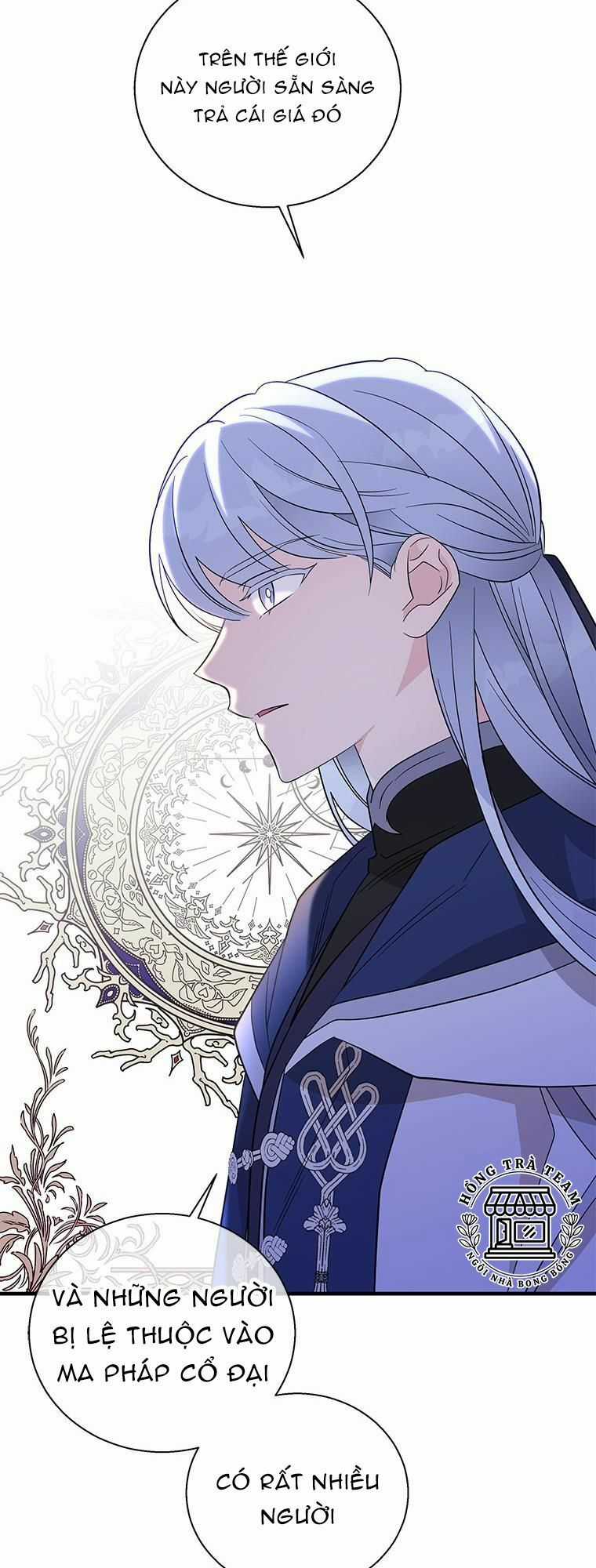 CHỒNG YÊU, EM MUỐN ĐÌNH CÔNG! Chapter 44 trang 13