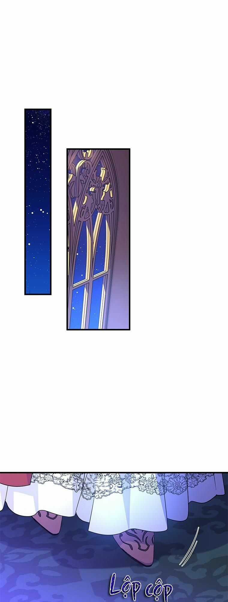 CHỒNG YÊU, EM MUỐN ĐÌNH CÔNG! Chapter 44 trang 16