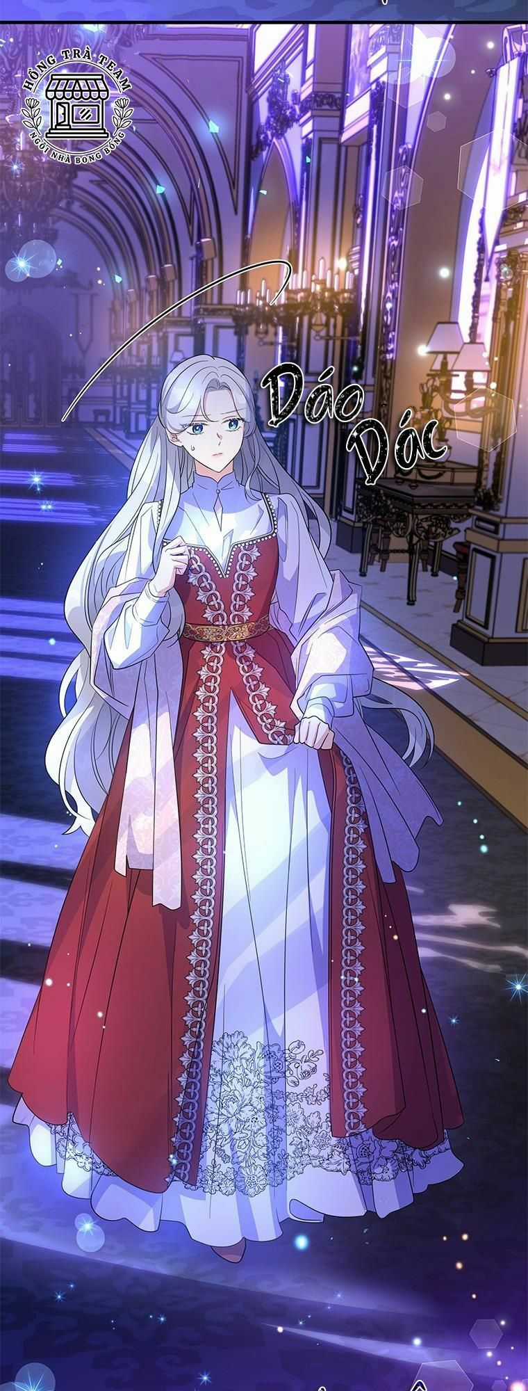 CHỒNG YÊU, EM MUỐN ĐÌNH CÔNG! Chapter 44 trang 17