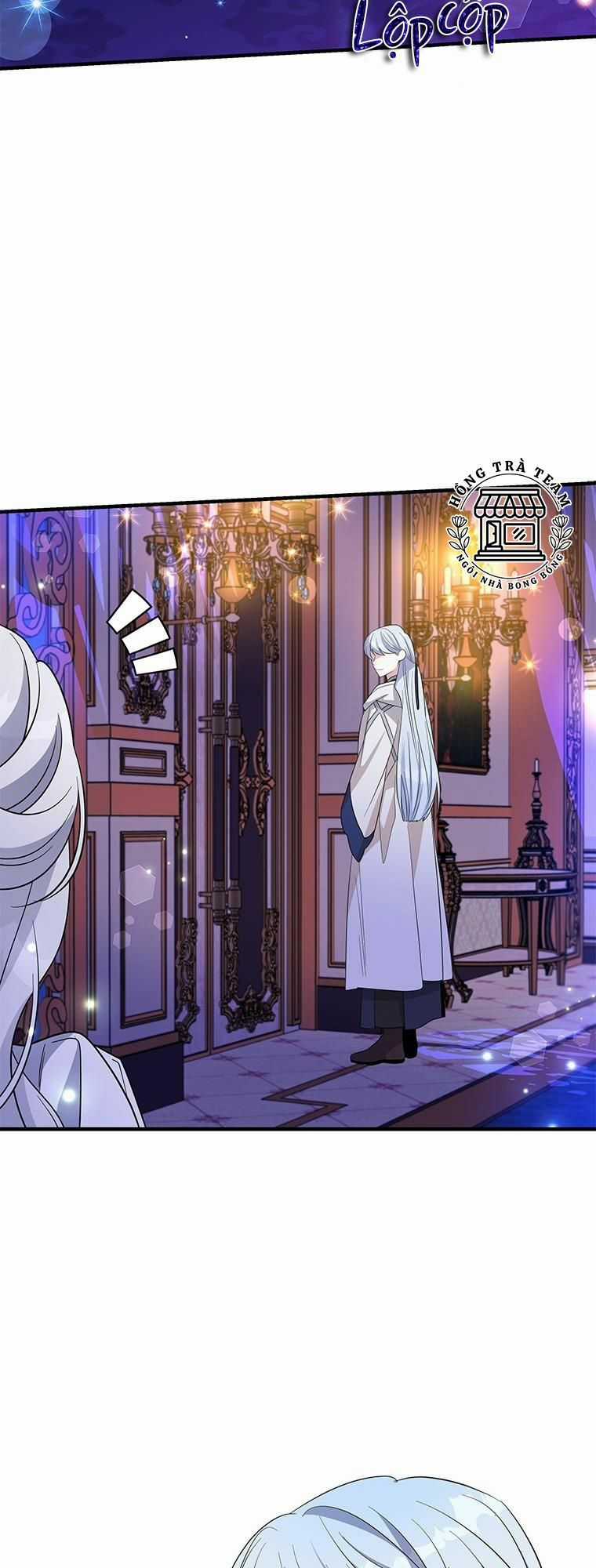 CHỒNG YÊU, EM MUỐN ĐÌNH CÔNG! Chapter 44 trang 18