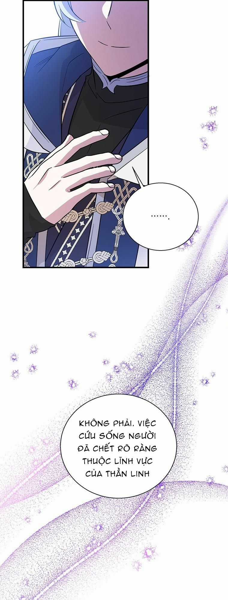 CHỒNG YÊU, EM MUỐN ĐÌNH CÔNG! Chapter 44 trang 2