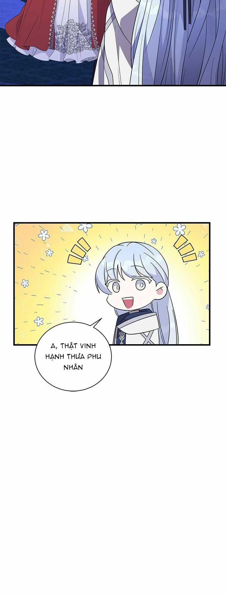 CHỒNG YÊU, EM MUỐN ĐÌNH CÔNG! Chapter 44 trang 20