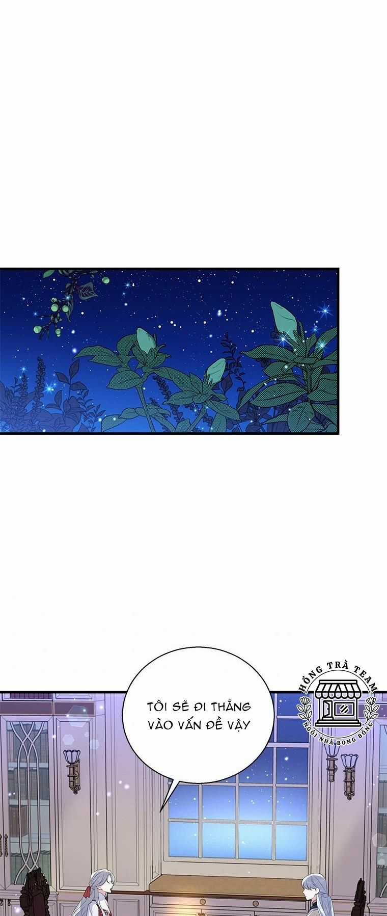 CHỒNG YÊU, EM MUỐN ĐÌNH CÔNG! Chapter 44 trang 21