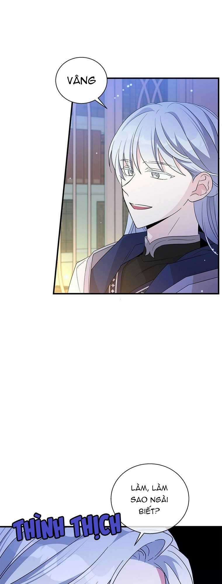 CHỒNG YÊU, EM MUỐN ĐÌNH CÔNG! Chapter 44 trang 23