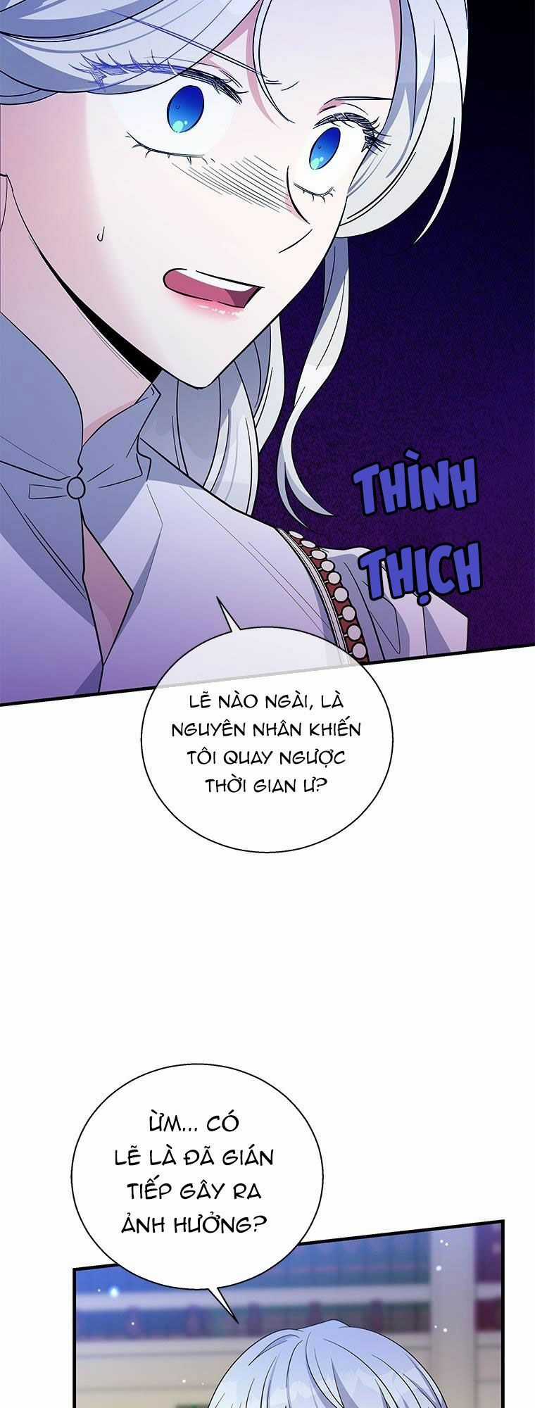 CHỒNG YÊU, EM MUỐN ĐÌNH CÔNG! Chapter 44 trang 24