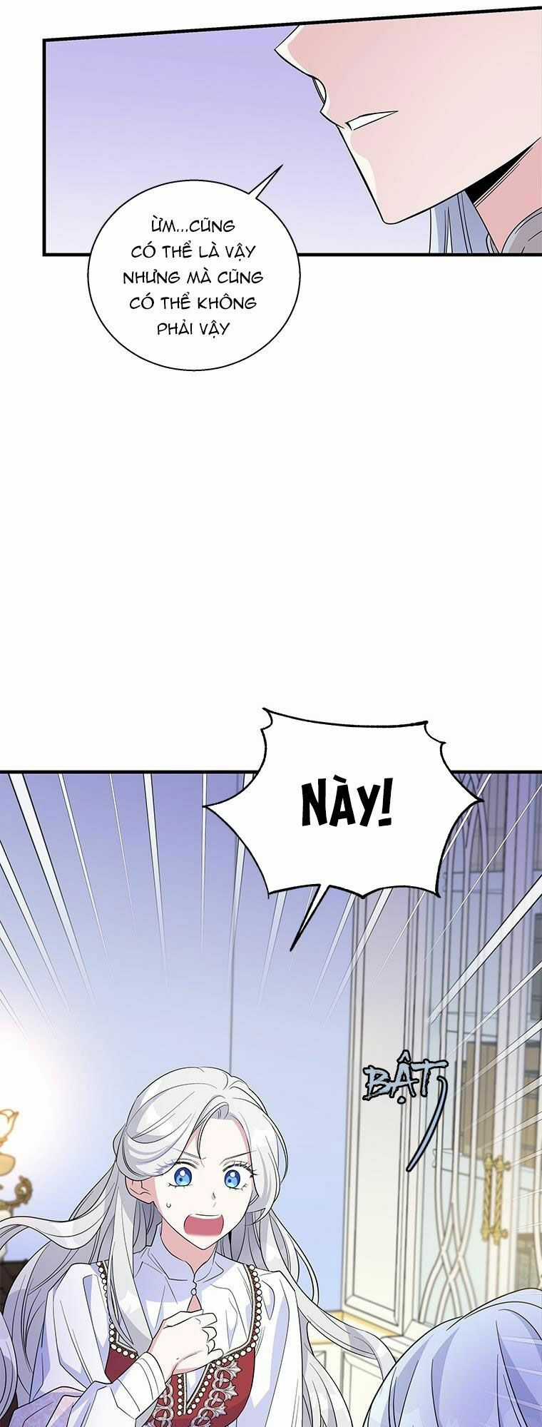 CHỒNG YÊU, EM MUỐN ĐÌNH CÔNG! Chapter 44 trang 26