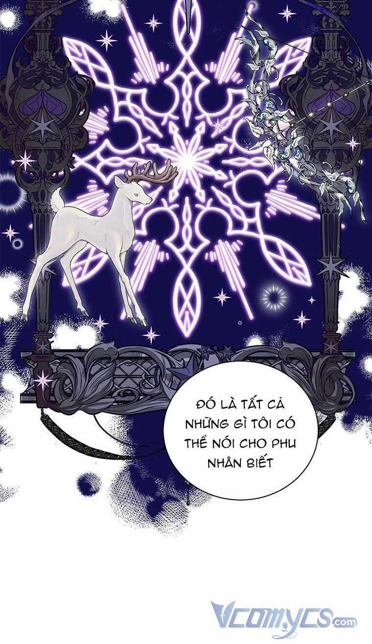 CHỒNG YÊU, EM MUỐN ĐÌNH CÔNG! Chapter 44 trang 30