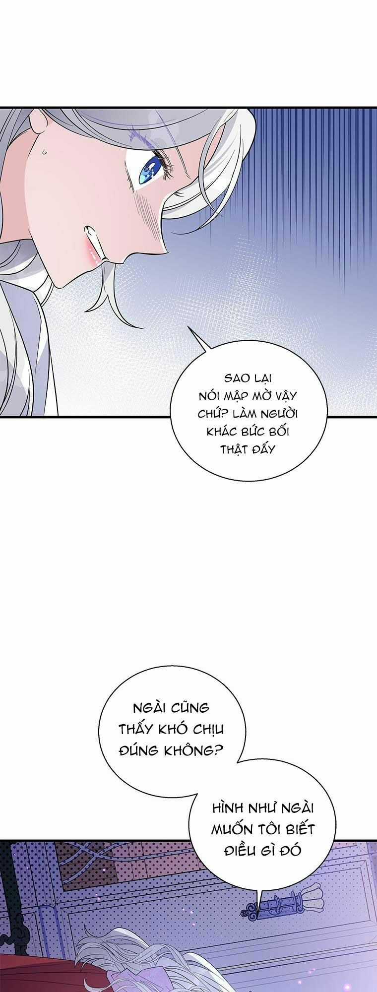 CHỒNG YÊU, EM MUỐN ĐÌNH CÔNG! Chapter 44 trang 31