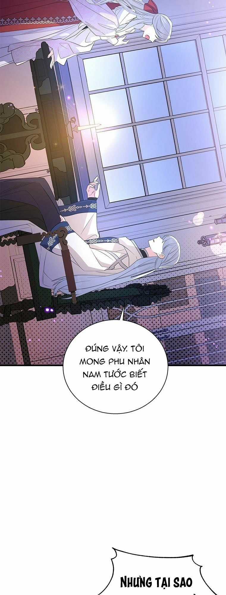 CHỒNG YÊU, EM MUỐN ĐÌNH CÔNG! Chapter 44 trang 32