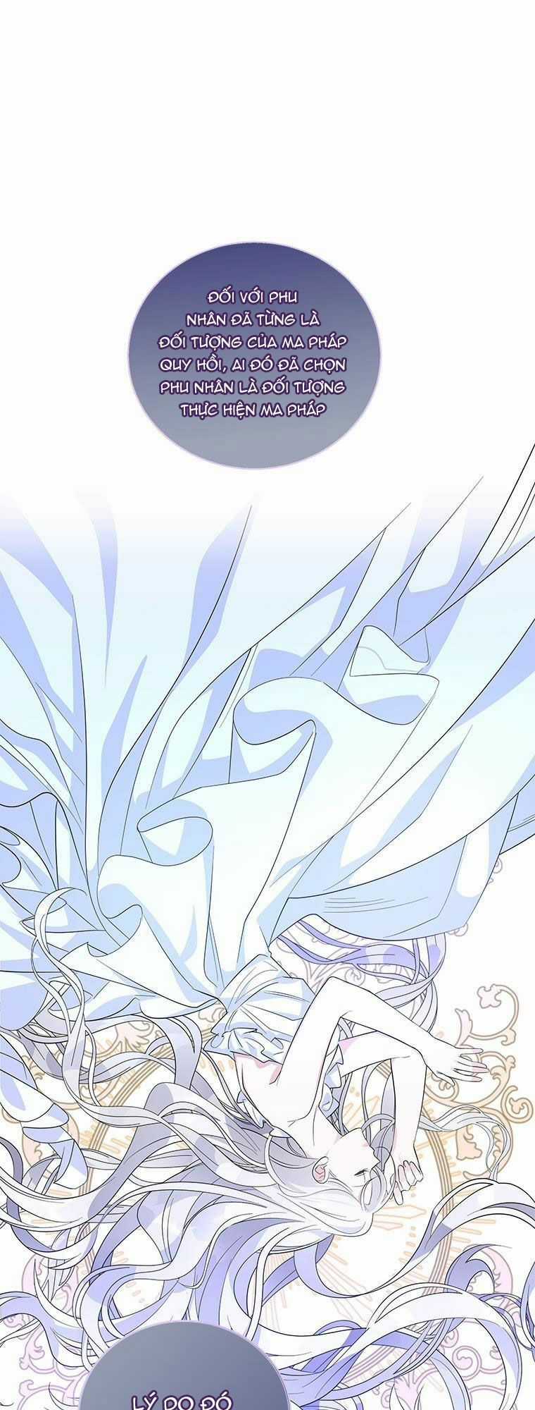 CHỒNG YÊU, EM MUỐN ĐÌNH CÔNG! Chapter 44 trang 35