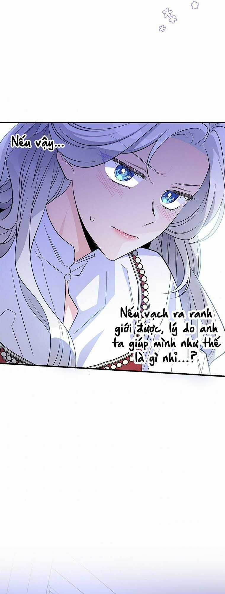 CHỒNG YÊU, EM MUỐN ĐÌNH CÔNG! Chapter 44 trang 39