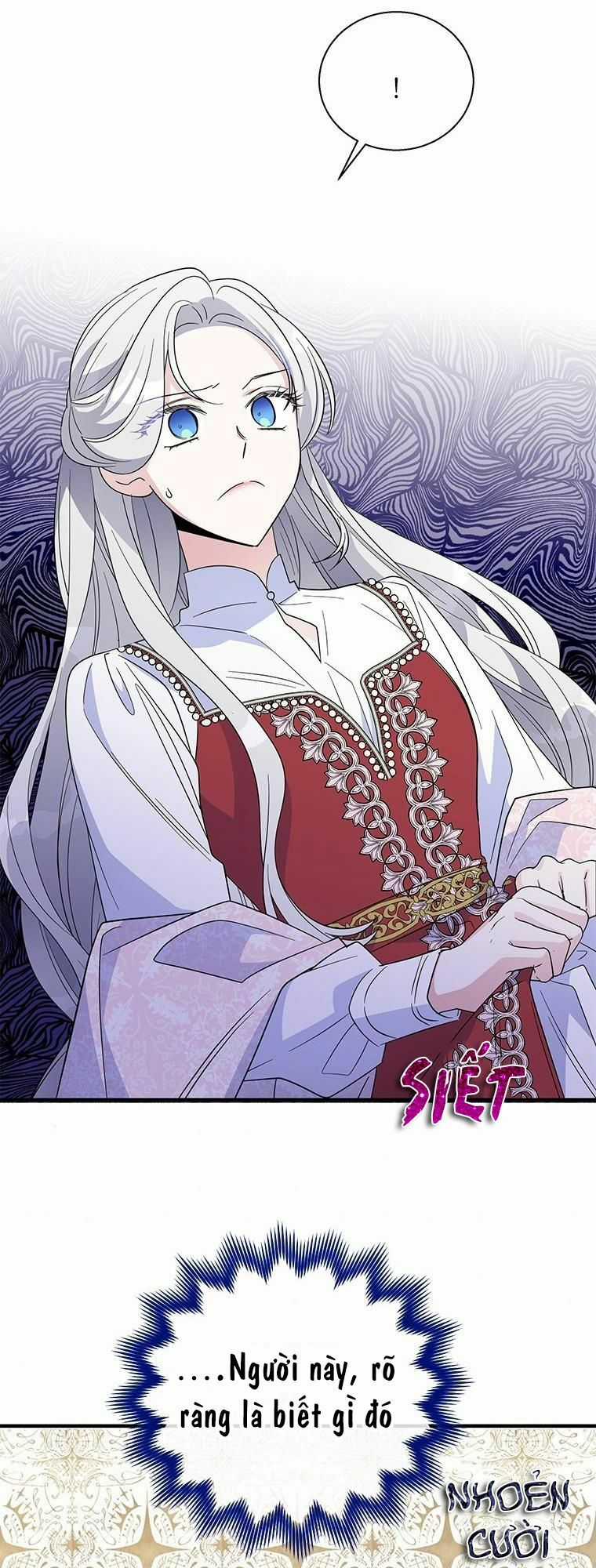 CHỒNG YÊU, EM MUỐN ĐÌNH CÔNG! Chapter 44 trang 4