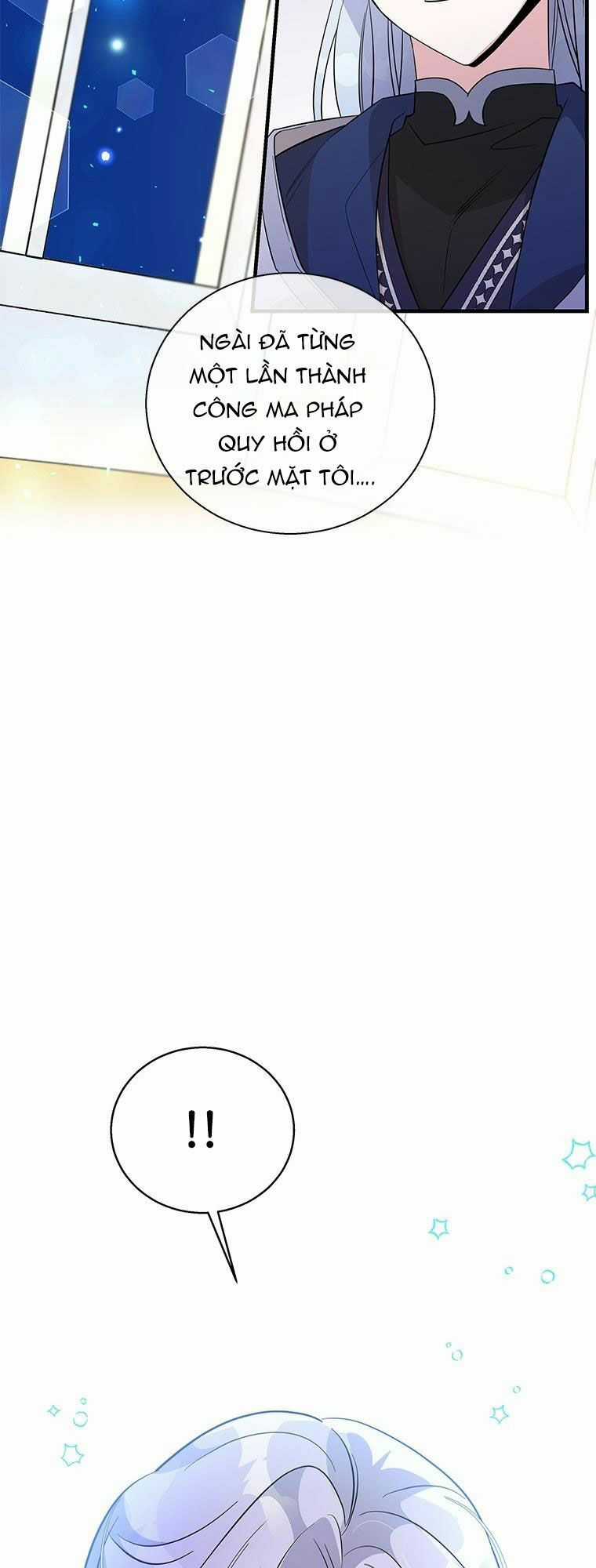 CHỒNG YÊU, EM MUỐN ĐÌNH CÔNG! Chapter 44 trang 41