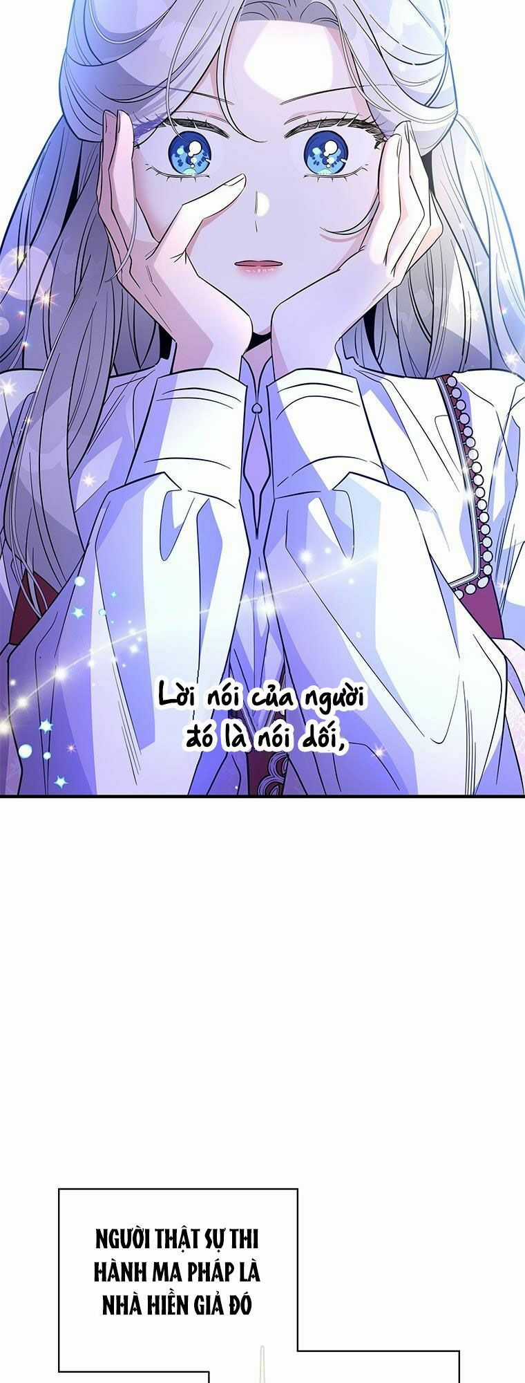 CHỒNG YÊU, EM MUỐN ĐÌNH CÔNG! Chapter 44 trang 42