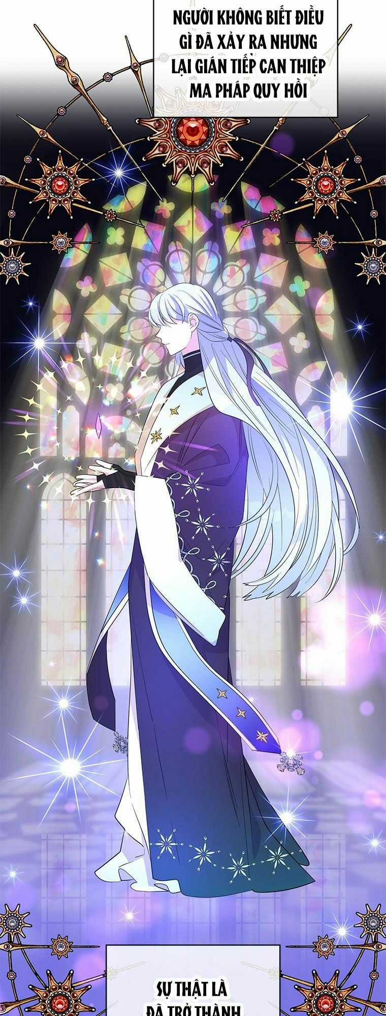 CHỒNG YÊU, EM MUỐN ĐÌNH CÔNG! Chapter 44 trang 43