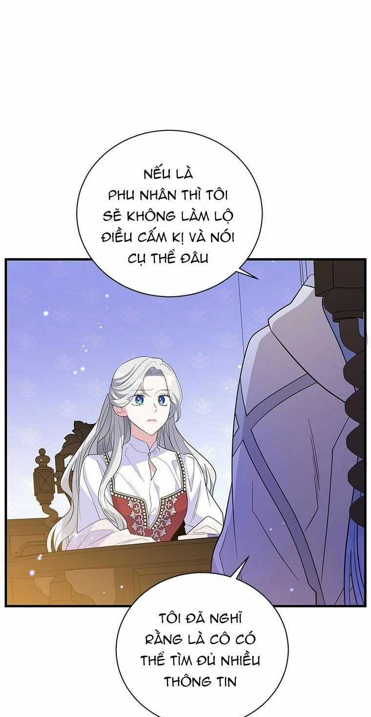 CHỒNG YÊU, EM MUỐN ĐÌNH CÔNG! Chapter 44 trang 45