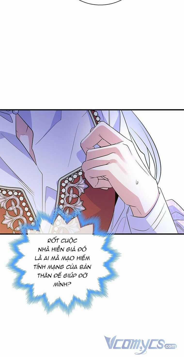 CHỒNG YÊU, EM MUỐN ĐÌNH CÔNG! Chapter 44 trang 46