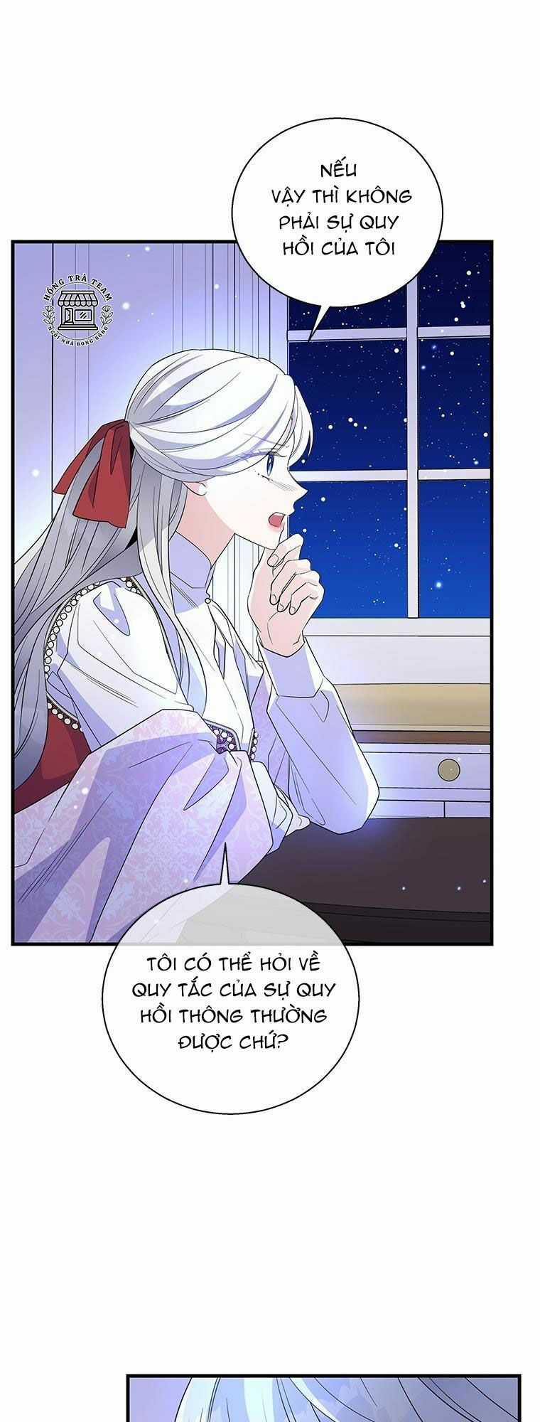 CHỒNG YÊU, EM MUỐN ĐÌNH CÔNG! Chapter 44 trang 47