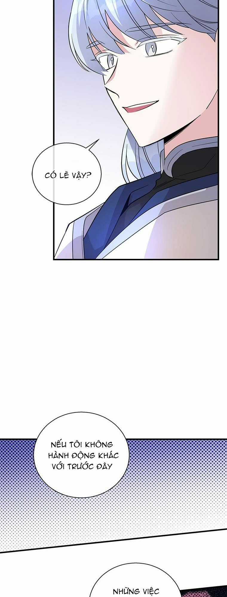 CHỒNG YÊU, EM MUỐN ĐÌNH CÔNG! Chapter 44 trang 48