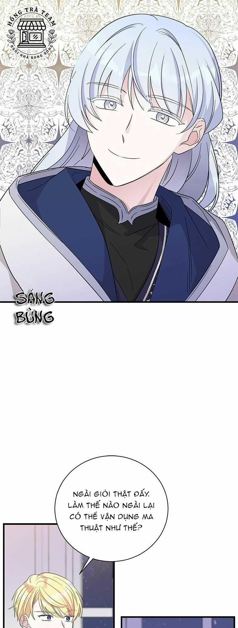 CHỒNG YÊU, EM MUỐN ĐÌNH CÔNG! Chapter 44 trang 5