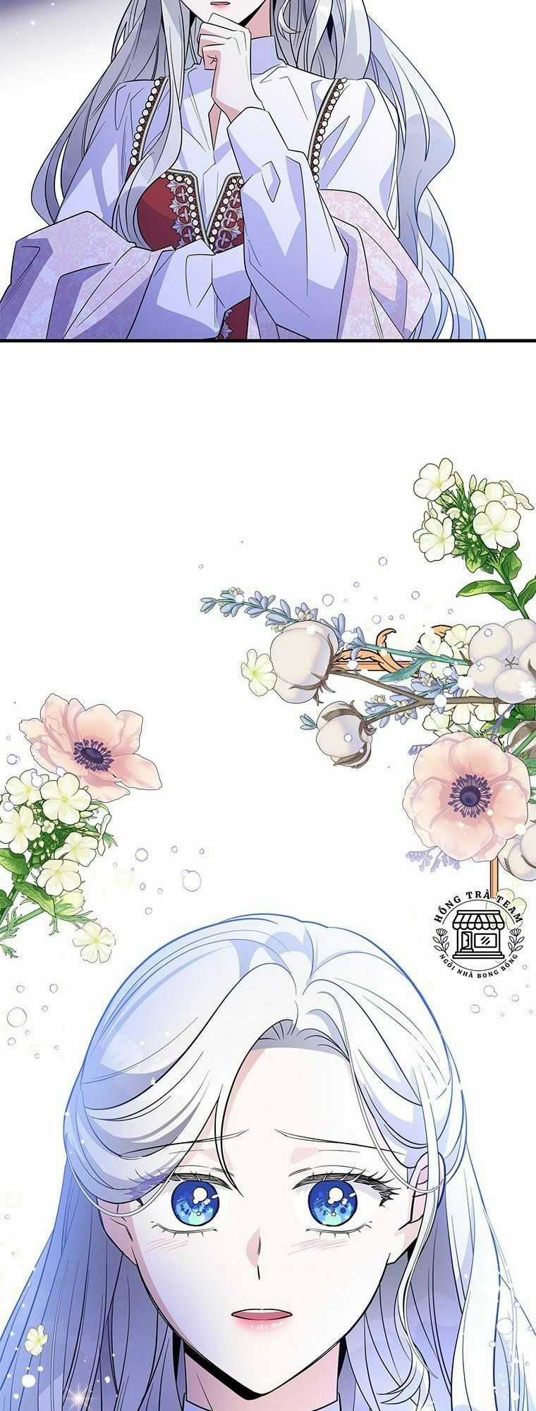 CHỒNG YÊU, EM MUỐN ĐÌNH CÔNG! Chapter 44 trang 50