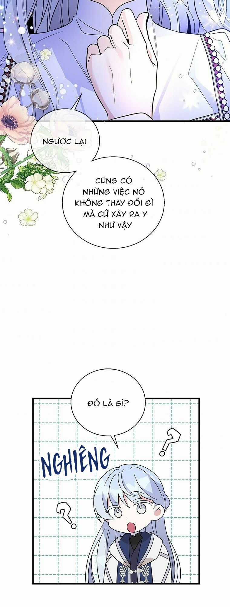 CHỒNG YÊU, EM MUỐN ĐÌNH CÔNG! Chapter 44 trang 51