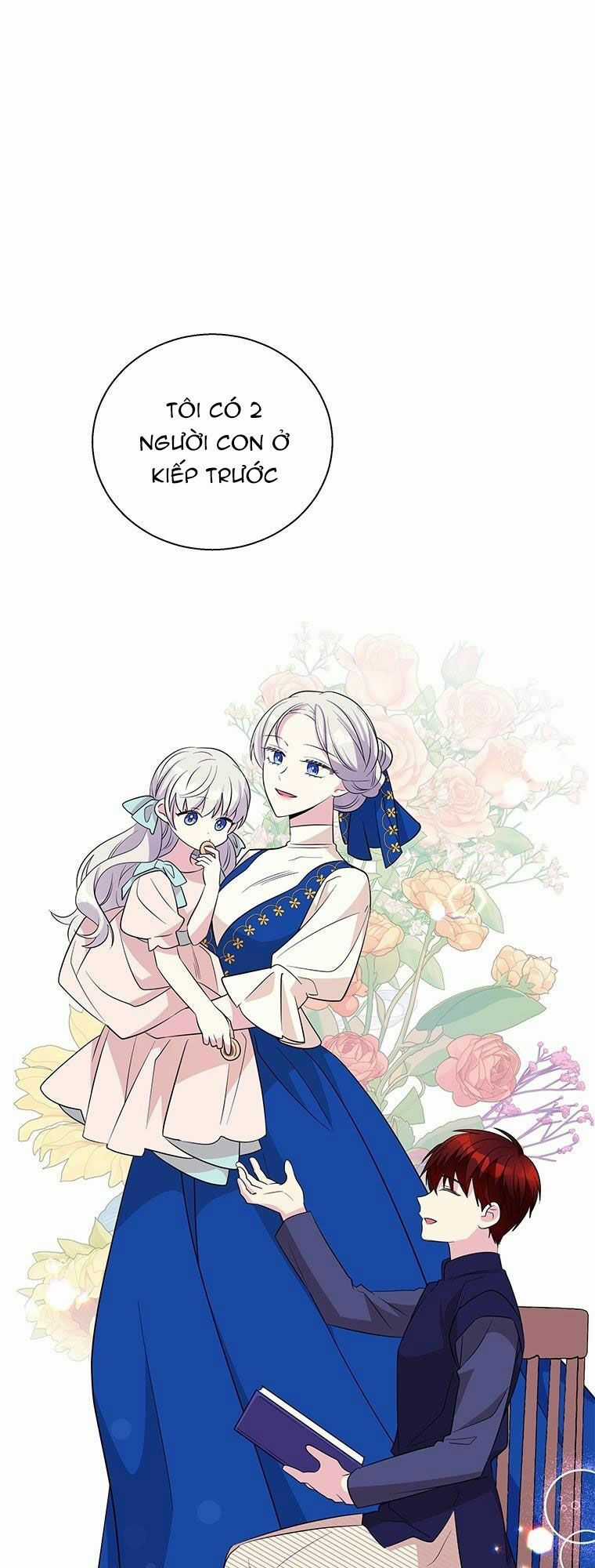 CHỒNG YÊU, EM MUỐN ĐÌNH CÔNG! Chapter 44 trang 52