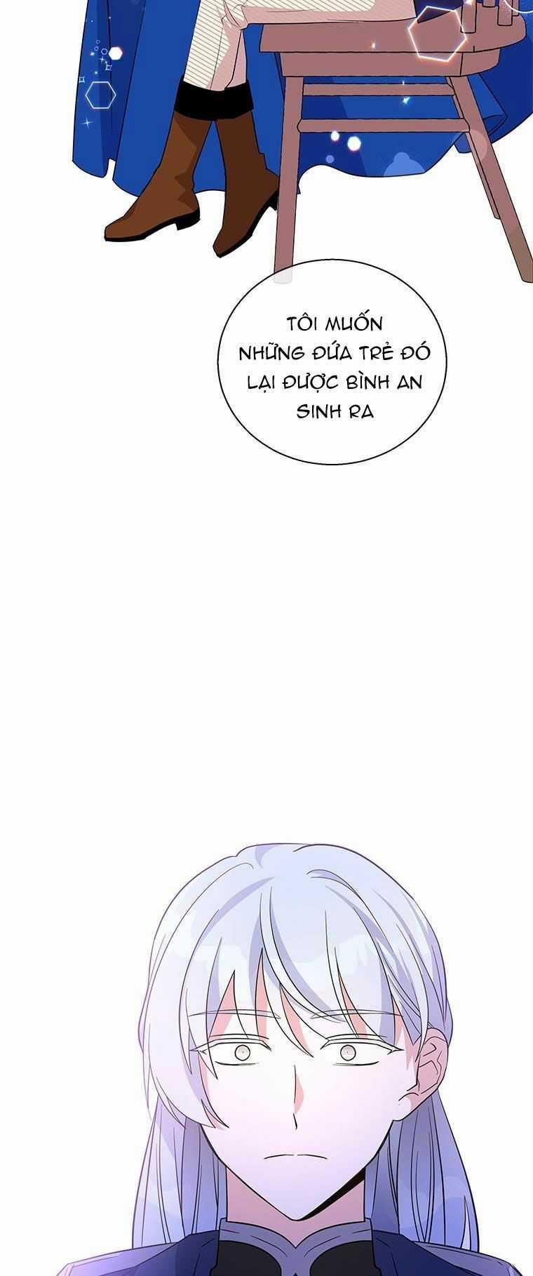 CHỒNG YÊU, EM MUỐN ĐÌNH CÔNG! Chapter 44 trang 53