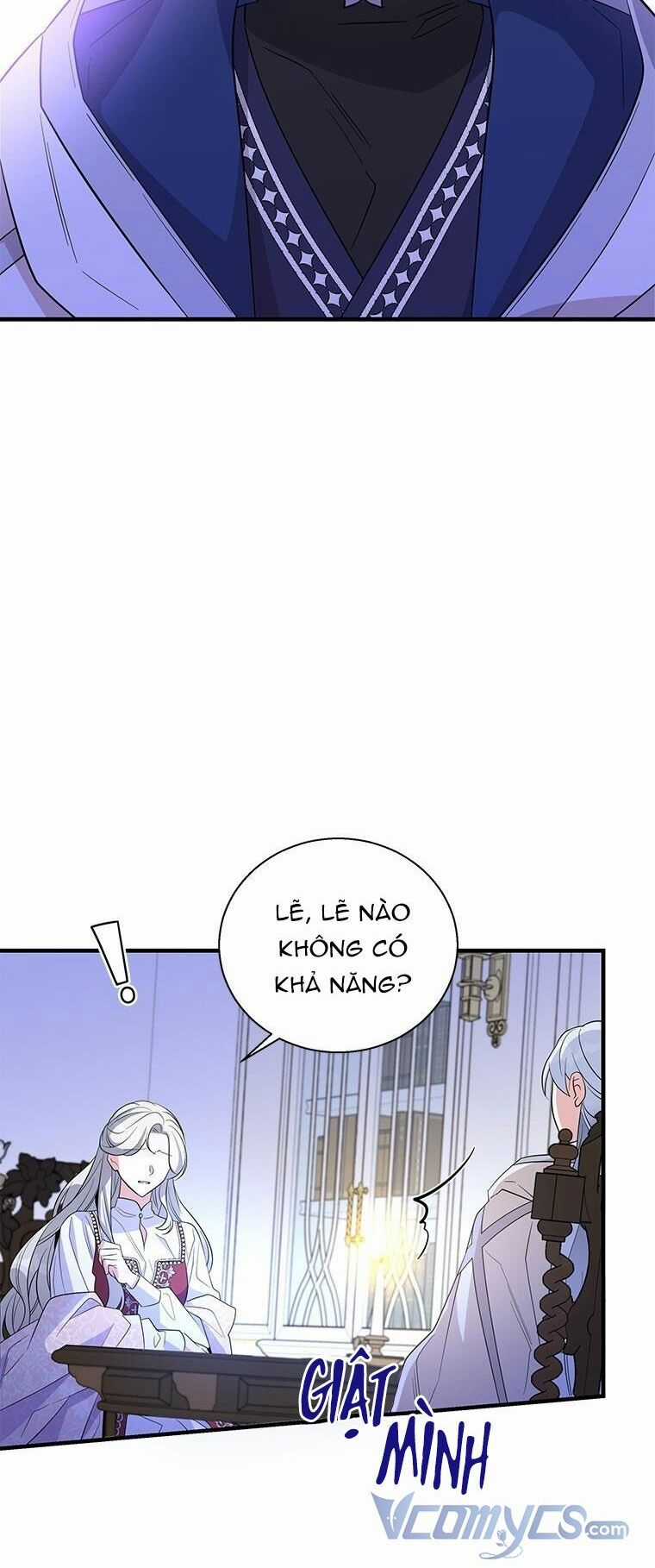 CHỒNG YÊU, EM MUỐN ĐÌNH CÔNG! Chapter 44 trang 54