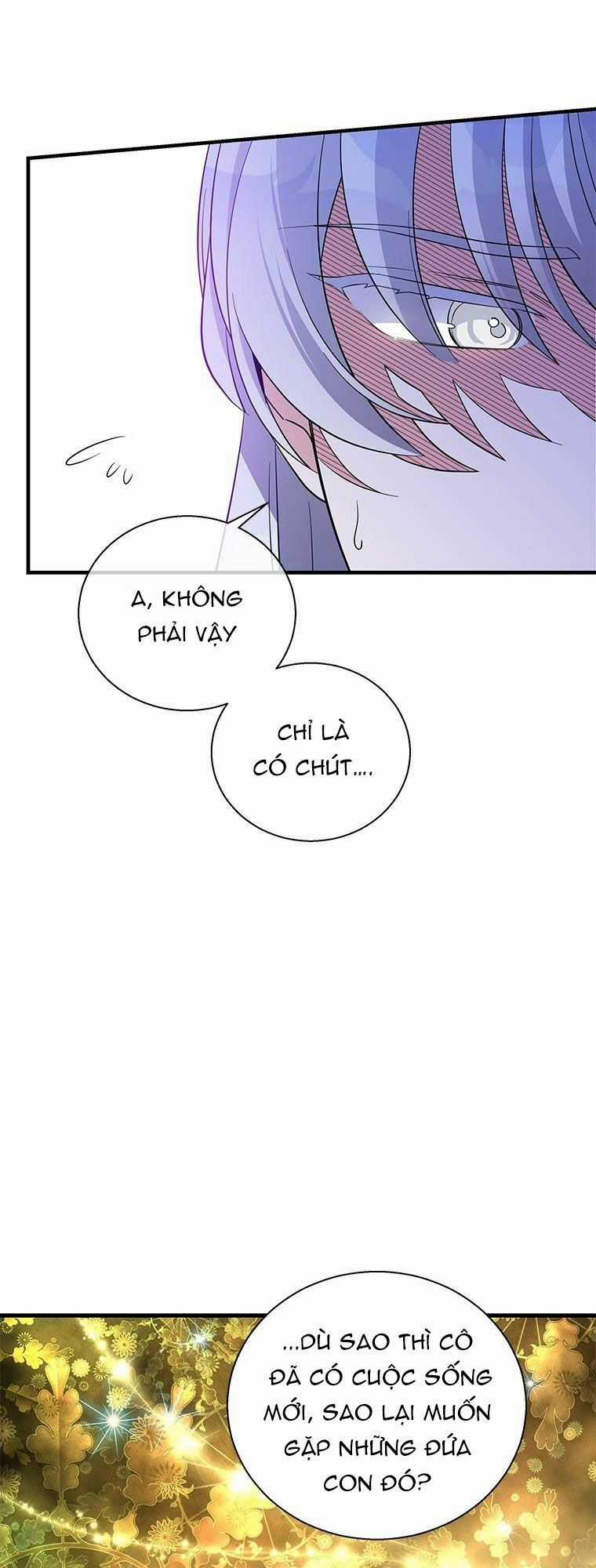 CHỒNG YÊU, EM MUỐN ĐÌNH CÔNG! Chapter 44 trang 55