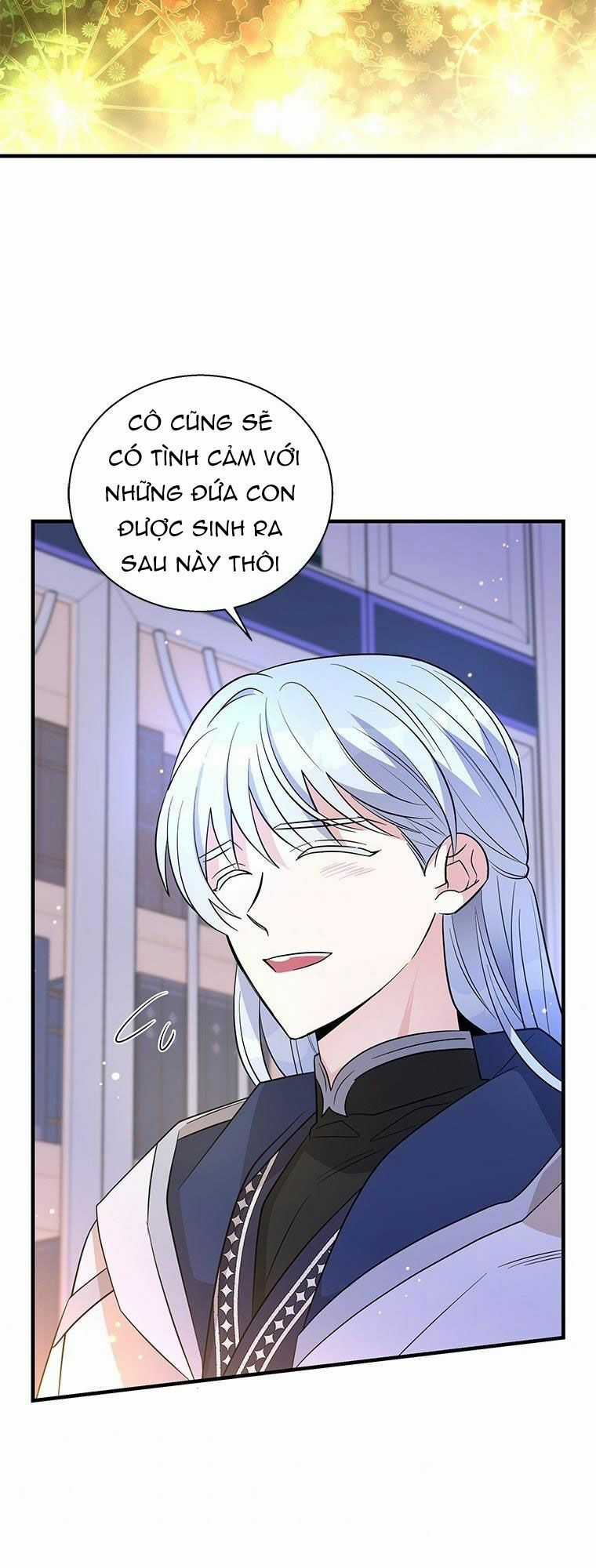 CHỒNG YÊU, EM MUỐN ĐÌNH CÔNG! Chapter 44 trang 56