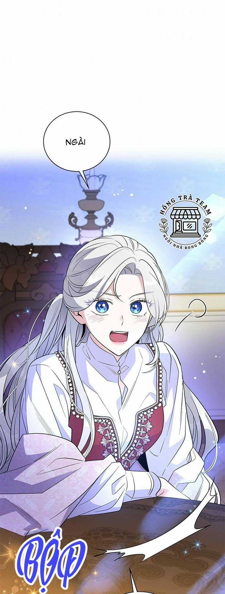 CHỒNG YÊU, EM MUỐN ĐÌNH CÔNG! Chapter 44 trang 57