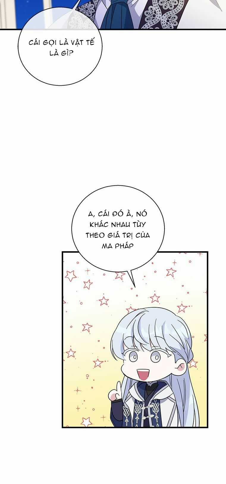 CHỒNG YÊU, EM MUỐN ĐÌNH CÔNG! Chapter 44 trang 7